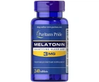 Мелатонин Puritan's Pride Melatonin 3 мг 120 таблеток