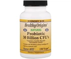 Пробіотики Healthy Origins (Probiotic 30 Billion CFU) 30 млрд КУО 150 шт