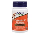 Пробіотики NOW Foods (Probiotic-10) 25 млрд КУО 30 шт