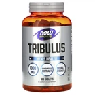 Трибулус, Tribulus, Sports, 1000 мг, 180 таблеток Now Foods (2000003166589)