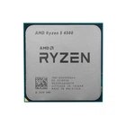 Процесор AMD Ryzen 5 4500 (100-000000644) sAM4 TRAY