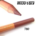 Карандаш для губ Miss Tais Lip Pencil №780 Пастельно-телесный