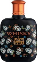 EVAFLOR Whisky Sugar Skull туалетная вода для мужчин