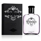 Туалетная вода Evaflor Whisky Black для мужчин