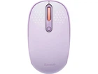 Миша BASEUS Wireless Mouse F01B Nebula Purple Tri-Mode (B01055503513-00)