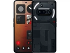 Смартфон Nothing Phone (3a) 12/256GB Black