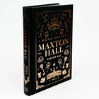 Макстон-хол Врятуй нас - Мона Кастен (книга 3)