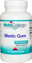 Мастикове дерево Allergy Research Group Nutricology Mastic Gum