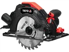 Пила дискова мережева YATO YT-82151 P 1.5кВт