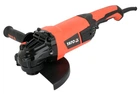 Шліфмашина кутова мережева YATO YT-82105 М14