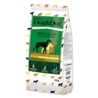 Сухой корм Gheda D&Dog Expert Regular для взрослых собак Курица