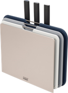 Набор для нарезки Joseph Joseph Nest Boards Plus 6 элементов (5028420003338)