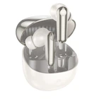 Бездротові навушники HOCO EQ11 Pacifico true wireless BT headset Milky white (6942007618724)