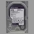 Жесткий диск Western Digital Purple WD85PURZ, 8Тб, 256МБ, 5400 об/мин