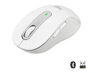 Миша Logitech Signature M650 Wireless Off-White (910-006255)