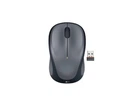 Миша Logitech M235 WL Grey (910-002201)