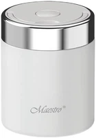 Термос харчовий Maestro 500 мл Білий (MR-1649-50-WHITE)