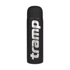 Термос TRAMP Soft Touch 1.2 л UTRC-110 black