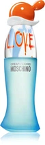Moschino I Love Love туалетна вода для жінок