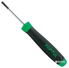 Викрутка прецизійна Toptul SL0.25 x 1.5 x 50(L1) мм (FAIB1E05)