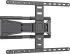 Uchwyt do telewizora Kruger&Matz KM1308 Ultra Slim 43-90" (5901890102490)