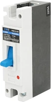 Однополюсный автомат постоянного тока YRO YRM1Z-250 DC MCCB 1P 225A 250VDC (YT39172)