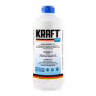 Антифриз готовый Kraft G11 -35 °C Синий 1,5 л