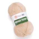 Пряжа YarnArt Mohair Trendy 134