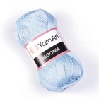 Пряжа YarnArt Begonia 4917