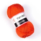 Пряжа YarnArt Begonia 5535