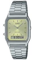 Наручные часы Casio Vintage AQ-230A-9A