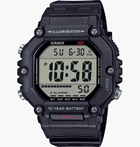 Часы Casio Digital AE-1600H-1A MISC