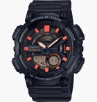 Часы Casio Standard AEQ-110W-1A2 MISC