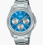Годинник Casio Analog MTP-1375D-2A2 MISC