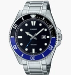 Часы Casio Standard MDV-107D-1A2 MISC