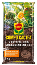 Торфосуміш Compo Sana для кактусів 5 л (1221)