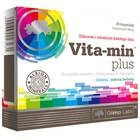 Витамины OLIMP Vita-min Plus 30 капс