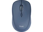 Миша Trust Yvi+ Compact Multi-Device Wireless Blue (25455)