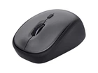 Миша Trust Yvi+ Silent Eco Wireless Black (24549)