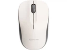 Миша XTRIKE ME GW-116 Wireless White (GW-116WH)