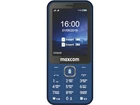 Мобільний телефон Maxcom MM814 Type-C Blue (5908235977737)