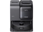 Робот-пилосос з вологим прибиранням EUFY Omni E28 Black (T2352G11)