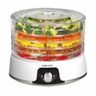 Сушарка для фруктів і овочів 350 Вт Sokany SK-10072