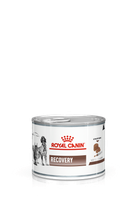 Влажный корм для кошек Royal Canin Recovery 195 г