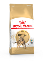 Корм Royal Canin Bengal Adult для дорослих бенгальських котів від 12 місяців
