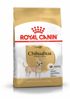 Сухой корм Royal Canin Chihuahua Adult для взрослых собак старше 8 месяцев