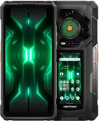 Мобільний телефон Ulefone Armor 33 Pro 16/512GB Black (UF-A33P)