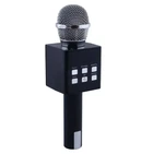 Микрофон караоке MC-871 Bluetooth с динамиком шумоподавлением для пения вечеринок