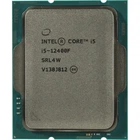 Процессор Intel S1700 Core i5-12400F (4.4GHz 6 Core 12 Thread 18Mb) Tray