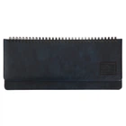 Планинг настольный Leo Planner 30х14 см 2026 Persona 128 с Синий (252658)